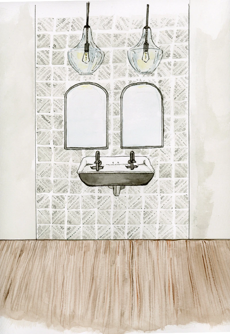 Artful Orthodontics orthodontic office