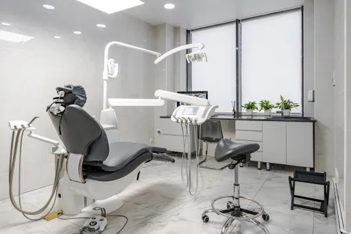 Orthognathic Surgery